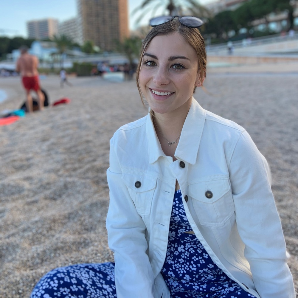 Meet your Posher, Alexa